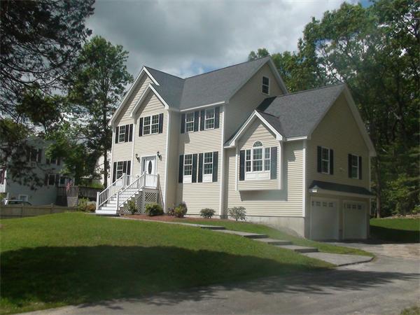Real Estate for Sale, ListingId:18063355, location: 66 Marston Tewksbury 01876