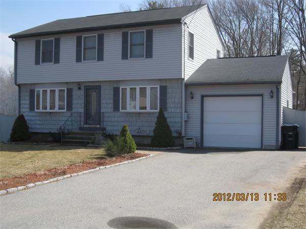 Real Estate for Sale, ListingId:18075612, location: 20 Stephen Drive Webster 01570