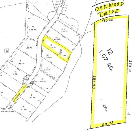 Land for Sale, ListingId:18075614, location: Lot 68A Oakwood Drive Webster 01570