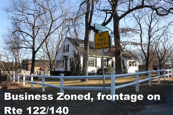 Real Estate for Sale, ListingId:18075611, location: 1 Hitchings Rd Grafton 01519