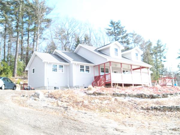 Real Estate for Sale, ListingId:18082375, location: 204 Ashby Rd Ashburnham 01430