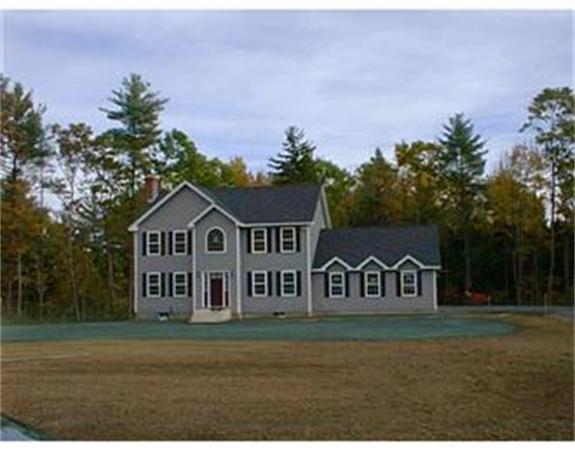 Real Estate for Sale, ListingId:18082379, location: 46 Toy Town Winchendon 01475