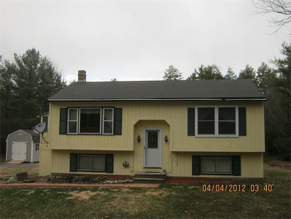 Single Family Home for Sale, ListingId:18097044, location: 4 Sportsman Dr. Rindge 03461