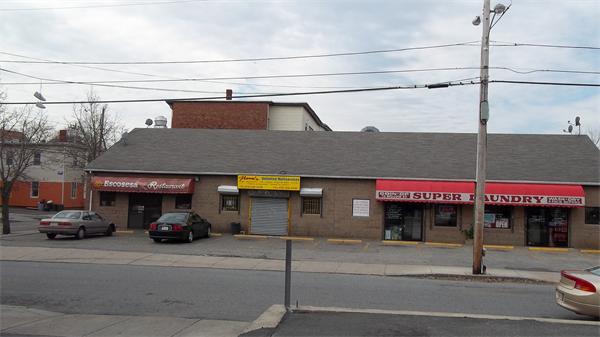 Real Estate for Sale, ListingId:18473139, location: 273 Park St. Lawrence 01841