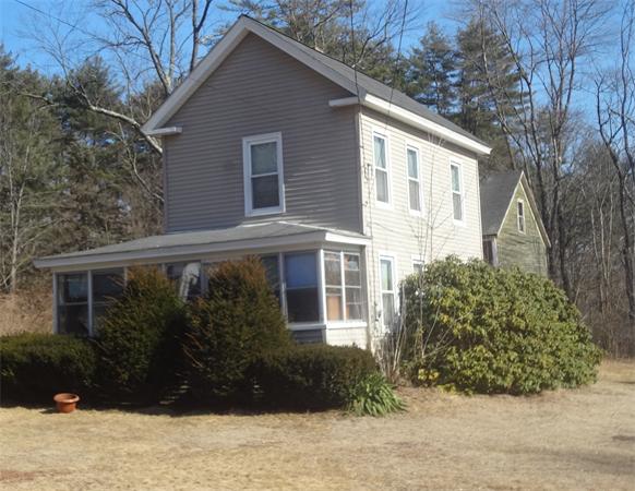 Real Estate for Sale, ListingId:18096999, location: 28 Wheeler Ave Orange 01364