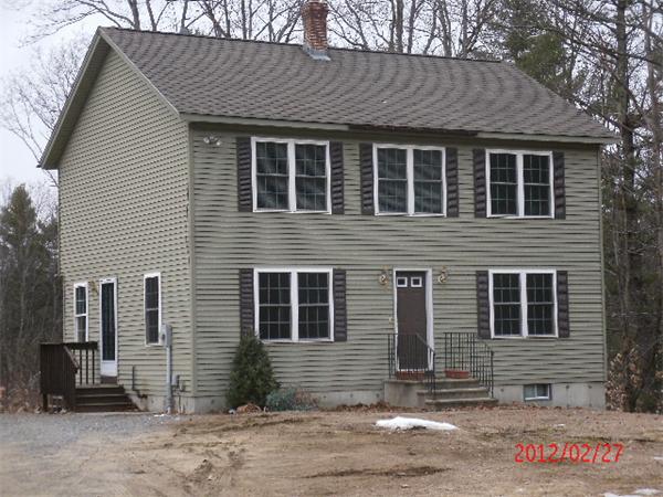 Single Family Home for Sale, ListingId:18097015, location: 9 Woods Rd Royalston 01368
