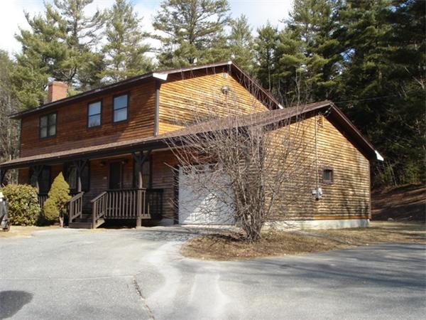 Real Estate for Sale, ListingId:18116818, location: 342 Maple Street Winchendon 01475