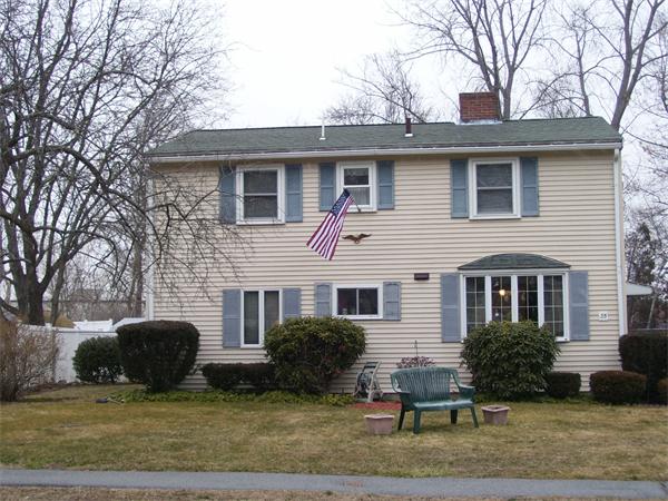 Real Estate for Sale, ListingId:18116902, location: 35 Hardwick Road Natick 01760
