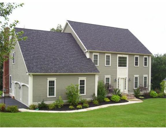 Real Estate for Sale, ListingId:18116816, location: 21 Cortland Way Grafton 01519