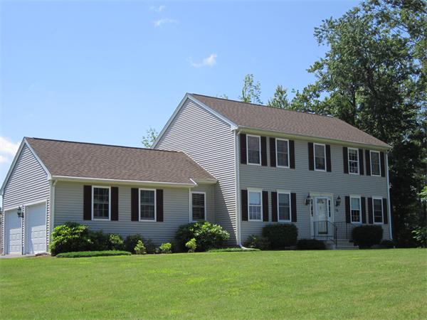 Single Family Home for Sale, ListingId:18116827, location: 16 Debbie Drive Spencer 01562