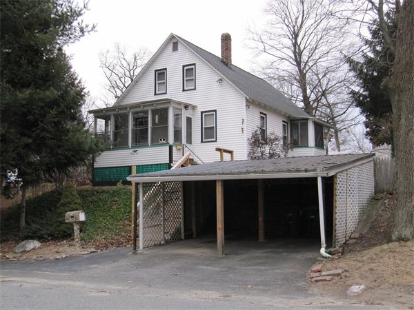 Real Estate for Sale, ListingId:18116823, location: 32 Saint Asaph Street Leominster 01453