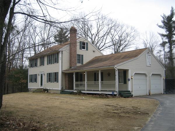 Single Family Home for Sale, ListingId:18116974, location: 70 Brintnal Dr Rutland 01543