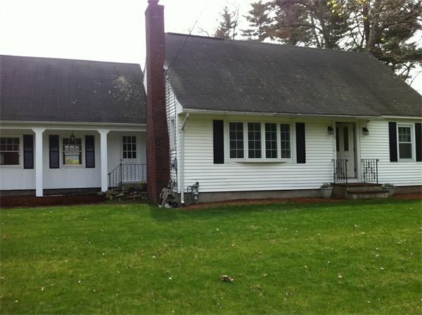 Real Estate for Sale, ListingId:18474261, location: 248 Riverneck Road Chelmsford 01824