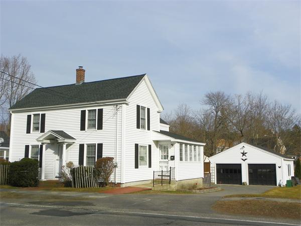 Real Estate for Sale, ListingId:18116966, location: 119 Market Amesbury 01913