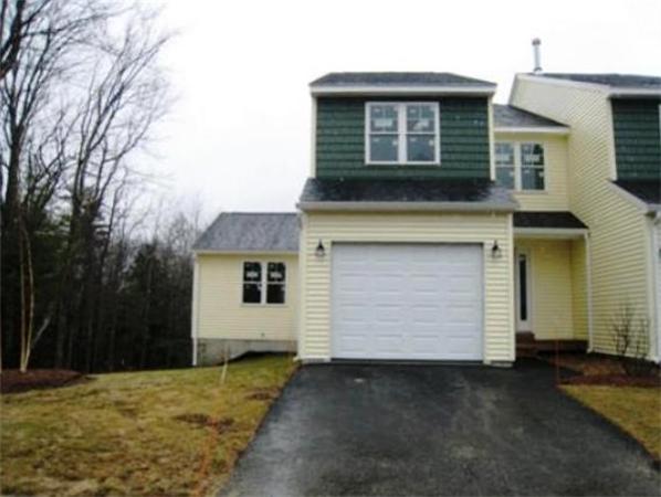 Real Estate for Sale, ListingId:18116811, location: 17A Old Mill Ln Templeton 01468