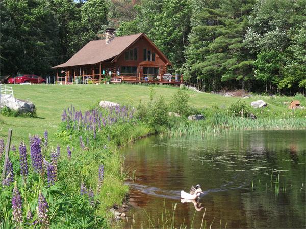 Real Estate for Sale, ListingId:18116819, location: 120 Royalston Rd N Winchendon 01475