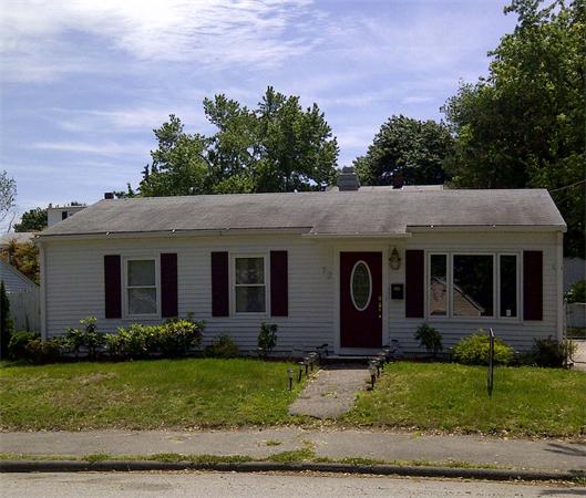 Real Estate for Sale, ListingId:18116892, location: 72 Amherst Street Lawrence 01843