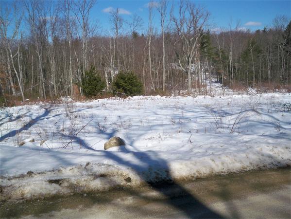 Land for Sale, ListingId:18116828, location: LOT 3 BACON HILL ROAD Spencer 01562
