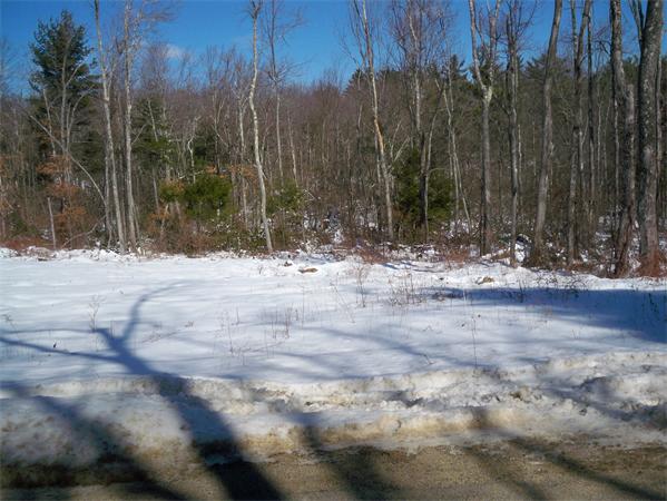 Land for Sale, ListingId:18116970, location: LOT 4 BACON HILL ROAD Spencer 01562
