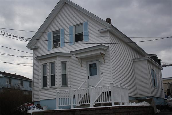 Real Estate for Sale, ListingId:18116919, location: 69 Arlington St Lowell 01854