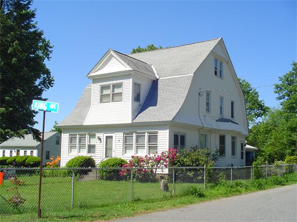 Real Estate for Sale, ListingId:18116888, location: 1342 Main St. Leominster 01453