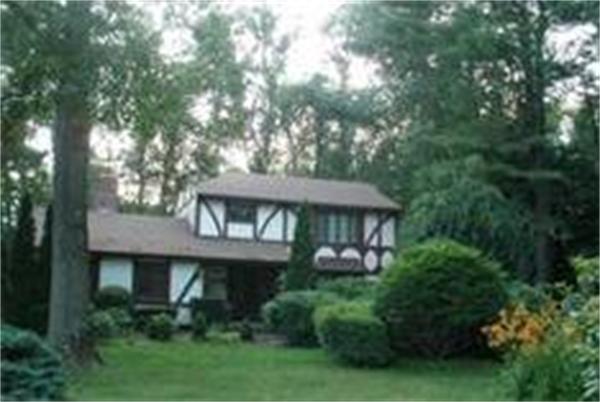 Single Family Home for Sale, ListingId:18116938, location: 41 Lancelot Dr Paxton 01612
