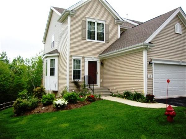 Real Estate for Sale, ListingId:18125933, location: 18 Daffodil Ct Grafton 01519