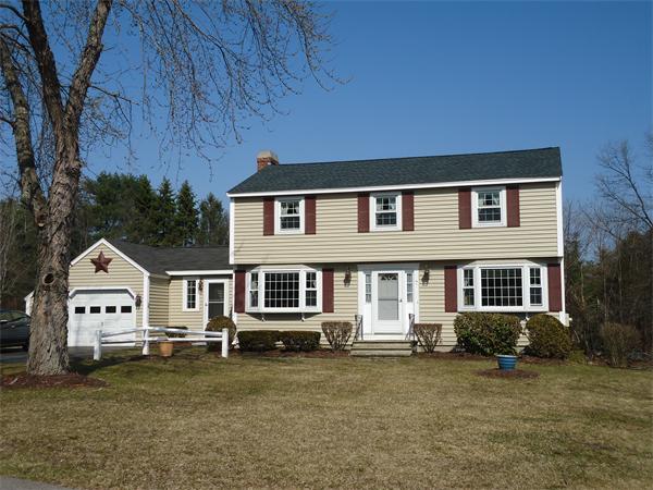 Single Family Home for Sale, ListingId:18125938, location: 7 Axletree Rd Tyngsboro 01879