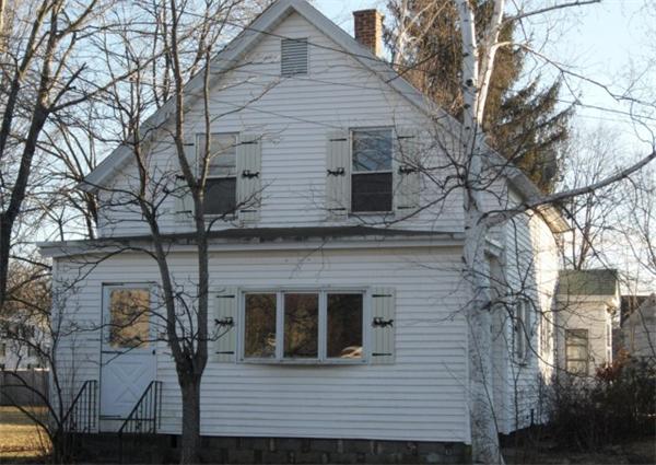 Real Estate for Sale, ListingId:18473270, location: 41 Front St Shirley 01464