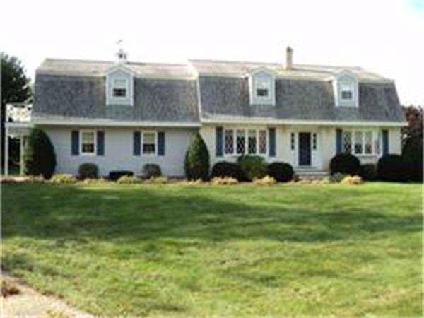 Single Family Home for Sale, ListingId:18473369, location: 6 Lazarus Way Salem 03079