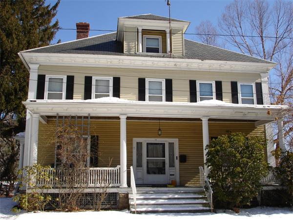 Real Estate for Sale, ListingId:18125944, location: 19 Appleton Pl Leominster 01453