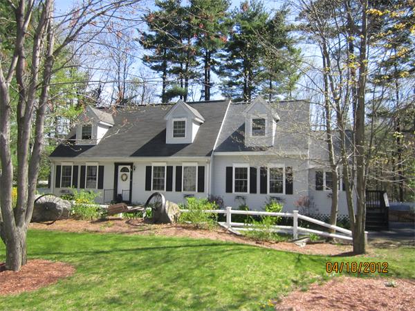 Real Estate for Sale, ListingId:18135998, location: 473 Florence St Leominster 01453