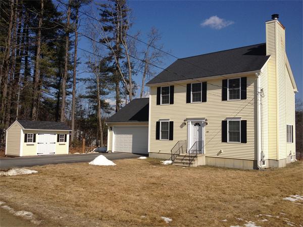 Real Estate for Sale, ListingId:18135999, location: 38 Princeton St. Gardner 01440