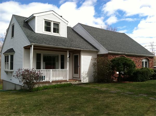 Real Estate for Sale, ListingId:18165453, location: 132 Lunenburg Rd Townsend 01474