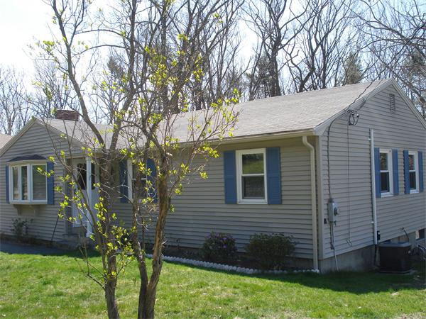 Real Estate for Sale, ListingId:18165454, location: 98 North Street Leominster 01453