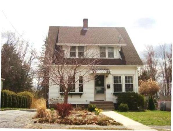Single Family Home for Sale, ListingId:18169001, location: 10 Southview Rd Worcester 01606