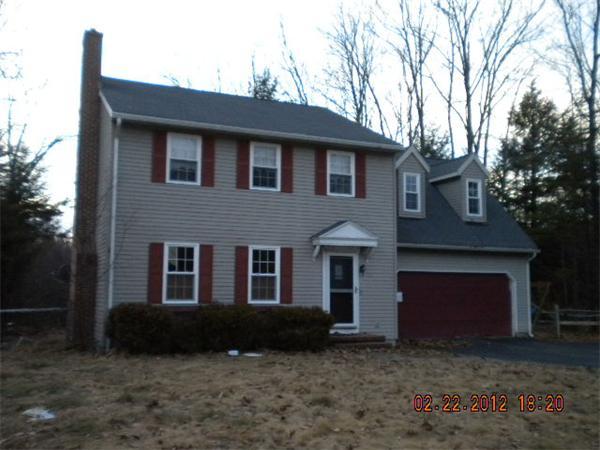 Real Estate for Sale, ListingId:18165460, location: 31 Lakeshore Dr Winchendon 01475