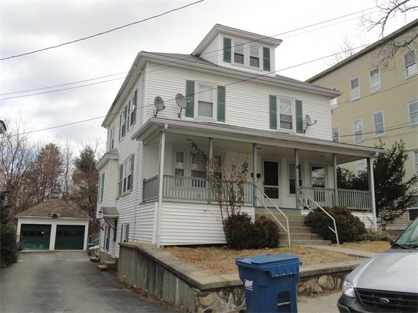 Real Estate for Sale, ListingId:18165462, location: 11 Deslauriers Avenue Webster 01570