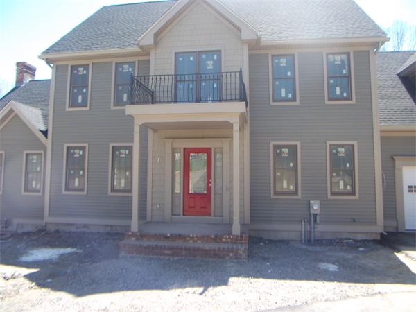 Single Family Home for Sale, ListingId:18165461, location: 45 Putnam Hill Road Sutton 01590