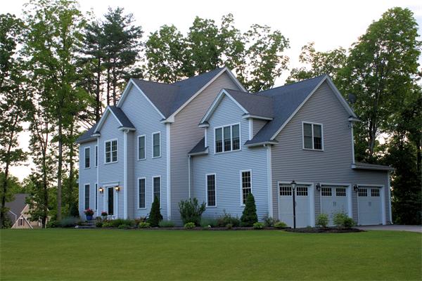 Real Estate for Sale, ListingId:18165457, location: 14 Magnolia Ln Grafton 01519