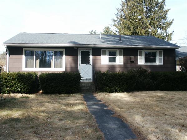 Real Estate for Sale, ListingId:18169025, location: 10 Linda Avenue Millbury 01527