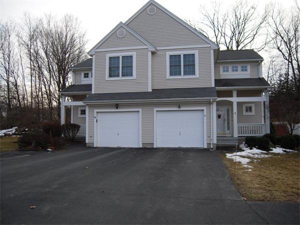 Real Estate for Sale, ListingId:18169024, location: 26 Ptarmigan Drive Shrewsbury 01545