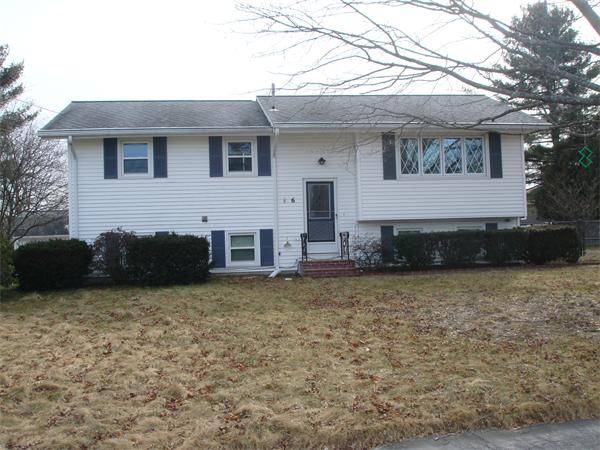 Single Family Home for Sale, ListingId:18169006, location: 6 Vassar Dr Milford 01757