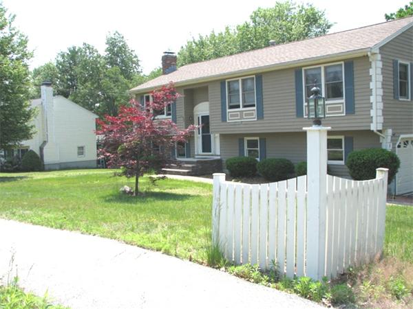 Real Estate for Sale, ListingId:18169003, location: 130 Regina S Drive Tewksbury 01876