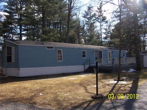 Real Estate for Sale, ListingId:18168991, location: 134 Pauline Lane Orange 01364