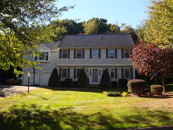 Real Estate for Sale, ListingId:18169019, location: 46 Farm Hill Road Leominster 01453