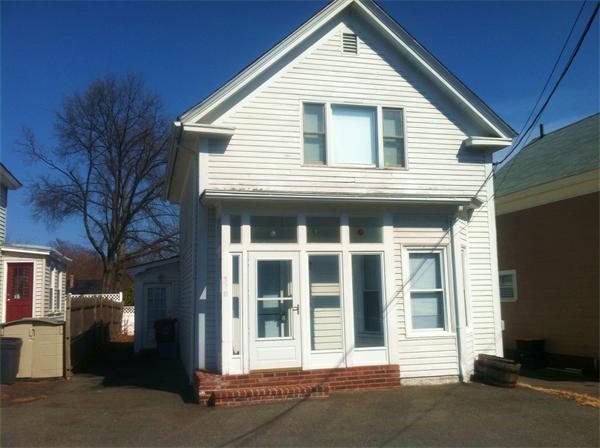 Real Estate for Sale, ListingId:18328451, location: 318 Fairmount Street Lowell 01852