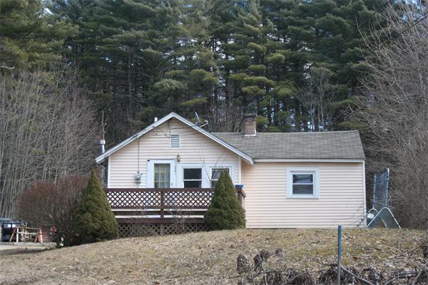 Real Estate for Sale, ListingId:18328486, location: 201 Brown Street Winchendon 01475