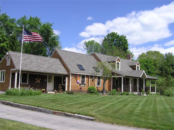 Single Family Home for Sale, ListingId:18328497, location: 2 Foley Drive Southborough 01772