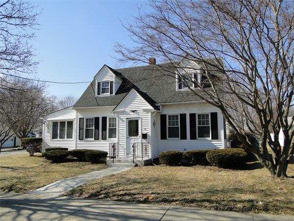Real Estate for Sale, ListingId:18328493, location: 7 West Hawley St. Lawrence 01843